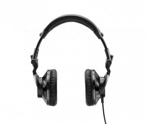 Hercules HDP DJ60 - Słuchawki DJ