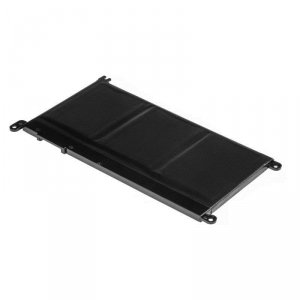 GREEN CELL BATERIA DE150 WDX0R WDXOR DO DELL INSPIRON 13 5378 5379 14 5482 15 5568 5578 5579 7560 7570 17 5770 3400MAH 11.4V