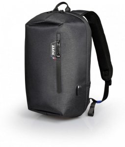 Plecak na laptopa PORT DESIGNS San Francisco 135063 (15,6; kolor szary)