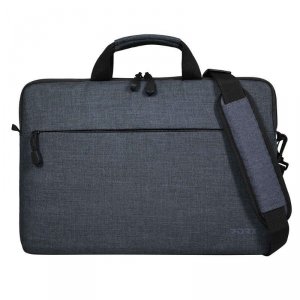 Torba na laptopa PORT DESIGNS Belize 110200 (Top Load; 15,6; kolor szary)