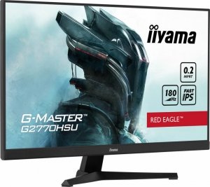 MONITOR IIYAMA LED 27 G2770HSU-B6 180Hz