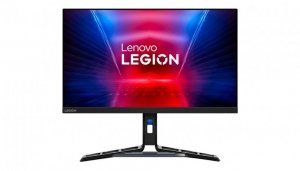 Lenovo Legion R27i-30 27FHD IPS 165Hz 300nits AG HDMI DP Raven Black