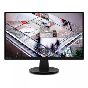 Lenovo N27q 27 QHD WLED 100Hz 300nits AG HDMI, DP Black