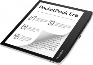 Ebook PocketBook Era 700 7 E-Ink Carta 1200 16GB WI-FI  Silver