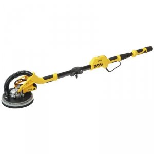 Szlifierka do gipsu 750W SFMEE500S Stanley