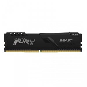 Kingston FURY DDR4 16GB (1x16GB) 3200MHz CL16 Beast Black