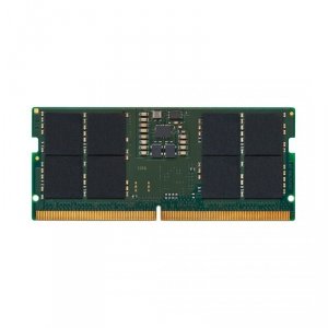 KINGSTON DDR5 16GB 5600MT/s Non-ECC CL46 SODIMM 1Rx8