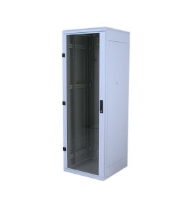 TRITON SZAFA 19 27U 600x600 stojąca RMA-27-A66-CAX-A1