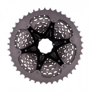 Shimano Kaseta 10rz 11-42 CS-M4100