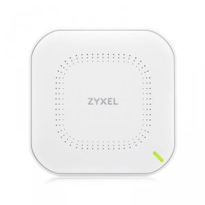 Acces Point Wi-Fi 6 Zyxel NWA90AXPRO 2.4GHz(2x2)/5GHz(3x3) PoE+/PoE++