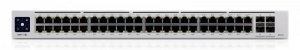 Switch Ubiquiti UniFi Pro 48 PoE 52p PoE ( PoE+: 40; PoE++: 8;) Managed Gigabit (USW-Pro-48-POE-EU)