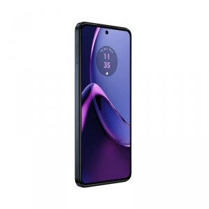 Smartfon Motorola Moto G84 8/256GB 6,55 P-OLED 1080x2400 5000mAh Dual SIM 5G Midnight Blue