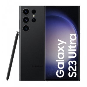 Smartfon Samsung Galaxy S23 Ultra (S918) 8/256GB 6,8 Dynamic AMOLED 2X 3088x1440 5000mAh Dual SIM 5G Phantom Black