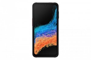 Smartfon Samsung Galaxy Xcover 6 Pro (G736) Enterprise Edition 6/128GB 6,6 PLS 2408x1080 4050mAh Dual SIM 5G Black