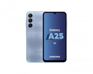 Samsung Galaxy A25 (A256) 5G 8/256GB DS. Blue