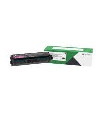 Lexmark Toner Return C3220M0 Czerwony