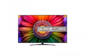 Telewizor 55 LG 55UR81003LJ