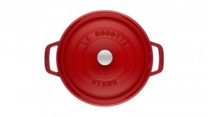 Staub Cocotte
