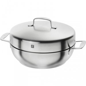 Zestaw do wędzenia Zwilling Plus - 28 cm
