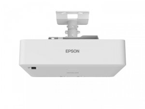 Epson EB-L630U - Projektor 3LCD - LAN