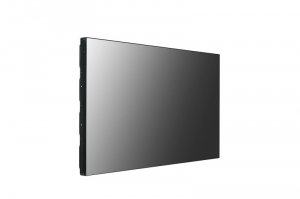 LG 49VL5PJ-A signage display Panorama 124,5 cm (49) 500 cd/m2 Full HD Czarny 24/7
