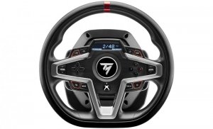 Kierownica Thrustmaster T248X Czarna