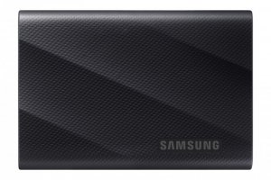 Samsung MU-PG4T0B 4 TB USB Type-C 3.2 Gen 2 (3.1 Gen 2) Czarny