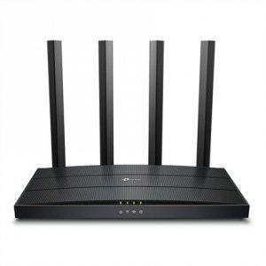 TP-LINK | Router Wi-Fi 6 AX1500