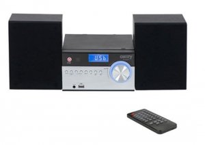 CAMRY CR 1173 Mini wieża HI-FI