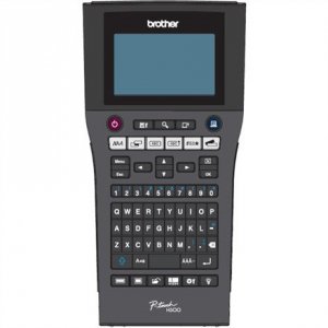 Brother PT-H500 drukarka etykiet 180 x 180 DPI 30 mm/s Przewodowa TZe QWERTY