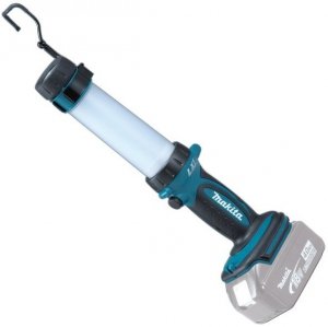 Latarka Aku 18V Li-Ion DML806  MAKITA