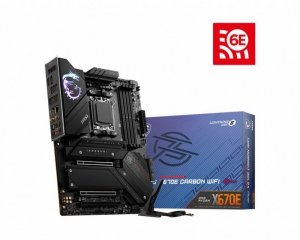 Płyta główna MSI MPG X670E CARBON WIFI