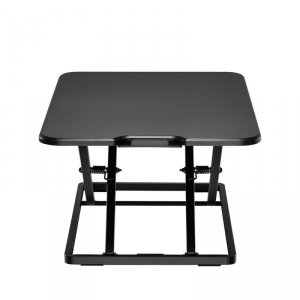 NB akcesoria sit-stand workstation NEWSTAR NS-WS050BLACK