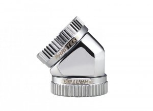 Phanteks PH-A45_CR_16 część / akcesorium do systemów chłodzenia komputerów Adapter fitting