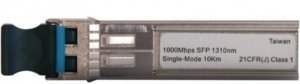 LANCOM SFP-LX-LC1 moduł przekaźników sieciowych Swiatłowód 1000 Mbit/s 1310 nm