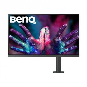 BenQ PD2705UA 27 IPS 3840x2160/16:9/350cd/m2/5ms HDMI, DP, USB