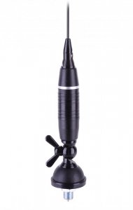 Antena CB Peiying Elite CB 125  montażowa 80cm