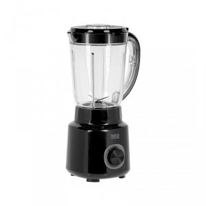 Blender kielichowy 500W czarny