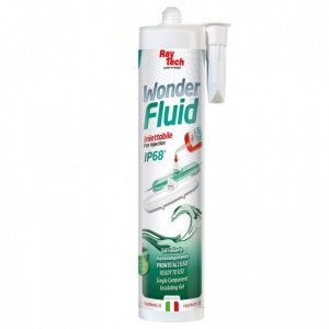 Wonder Fluid RAYTECH ( 280ml 1szt. 70x240x50mm)