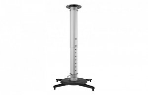 Uchwyt do projektora BenQ  5J.JAM10.001 (sufitowy ; 25 kg  ; Czarno-srebrny)
