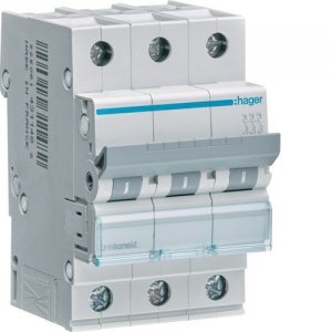 Hager MCN325E akcesorium do obudowy elektrycznej
