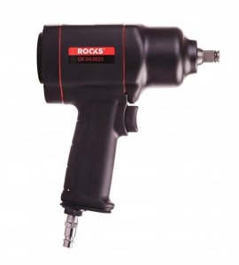 ROOKS PNEUMATYCZNY KLUCZ UDAROWY  1/2 1500Nm