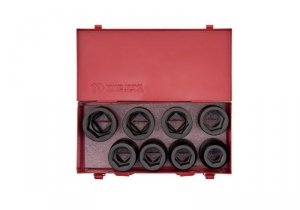 KT KPL.NAS.UD.1 8cz. KR. 6K.24-41mm 24, 27, 30, 32, 33, 36, 38, 41, KASETA