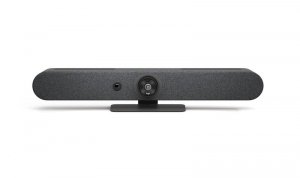 Logitech Cam  Conference Cam Rally Bar Mini Black