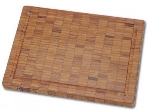 Bambusowa deska kuchenna ZWILLING 30772-300-0 - 25 cm