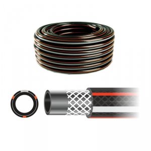 AWTOOLS WĄŻ OGRODOWY CLASSIC + 1 30m
