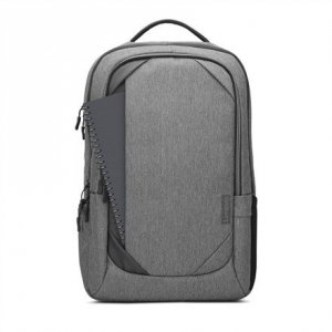 Lenovo 4X40X54260 torba na laptop 43,9 cm (17.3) Plecak Ciemnoszary, Szary