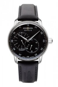 Zegarek Zeppelin New Captain's Line 8662-2 Automat
