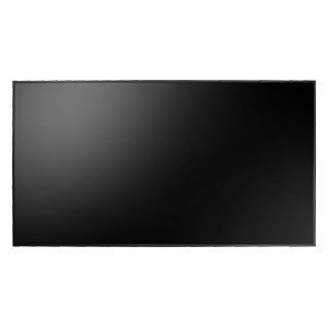 AG Neovo QM-55 Płaski panel znaku cyfrowego 138,7 cm (54.6) LCD 4K Ultra HD Czarny