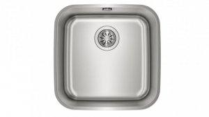 TEKA ZLEWOZMYWAK STALOWY BE 40.40 31 W/OVF